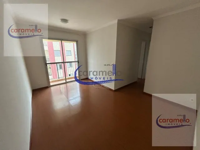 Imagem: Apartamento Residencial em São Paulo