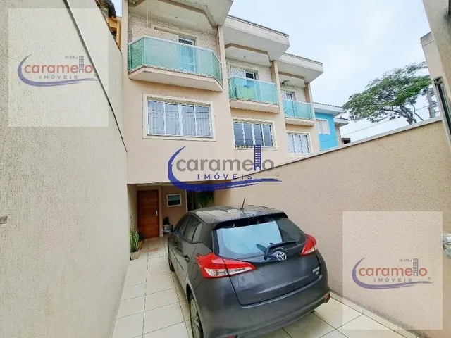 Imagem: Casa Residencial em São Paulo - São Paulo