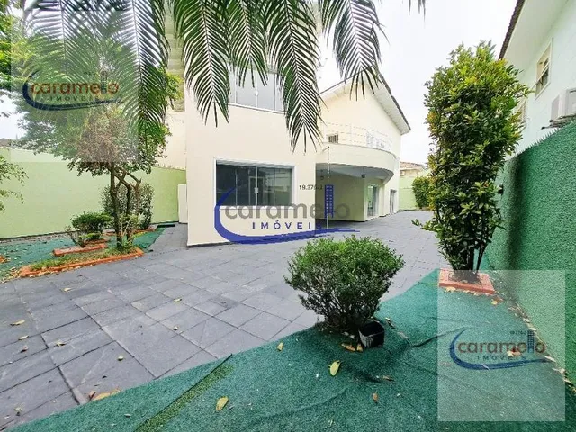 Imagem: Casa Residencial em São Paulo - São Paulo