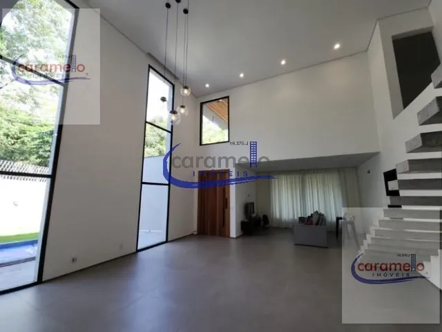 Imagem: Casa Residencial em Cajamar - São Paulo