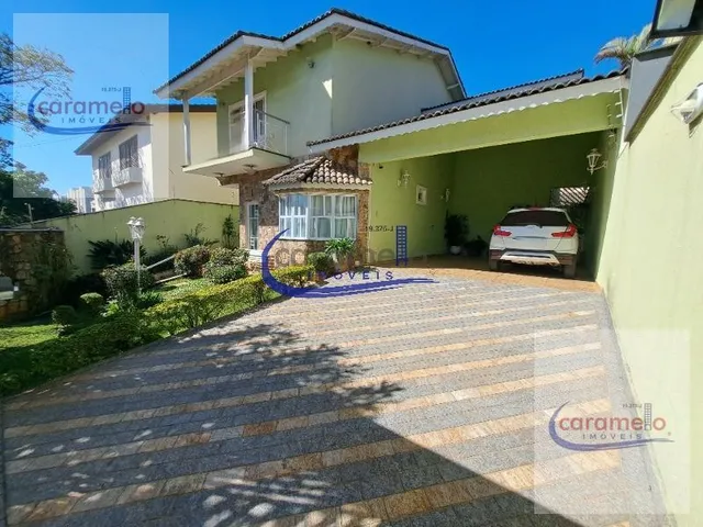 Imagem: Casa Residencial em São Paulo - São Paulo