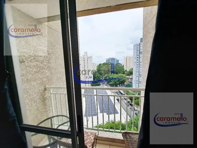 Imagem: Apartamento Residencial em São Paulo