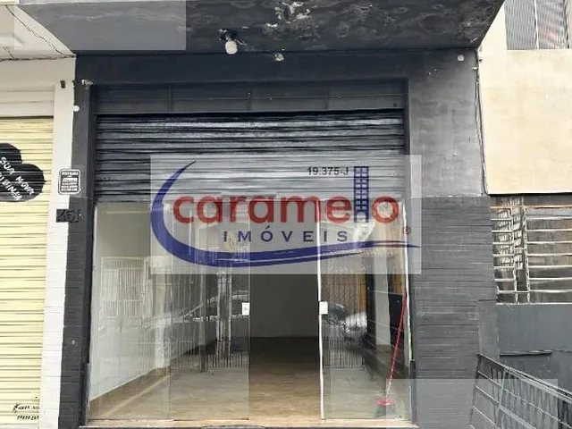 Imagem: Salao Comercial em São Paulo - São Paulo