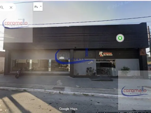 Imagem: Salao Comercial em São Paulo - São Paulo