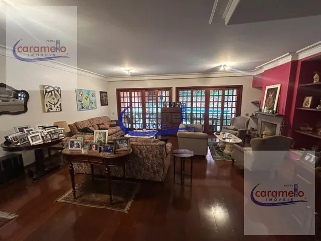 Imagem: Casa Residencial em São Paulo - São Paulo