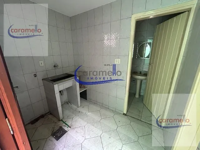 Imagem: Casa Residencial em São Paulo - São Paulo