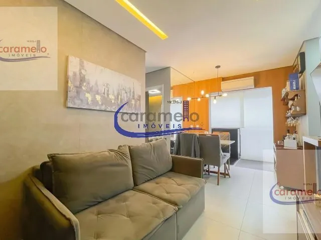 Imagem: Apartamento Residencial em Osasco - São