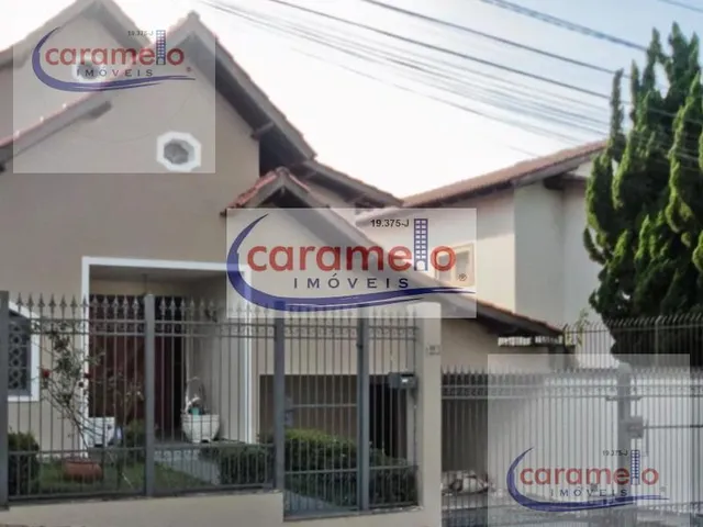 Imagem: Casa Residencial em São Paulo - São Paulo