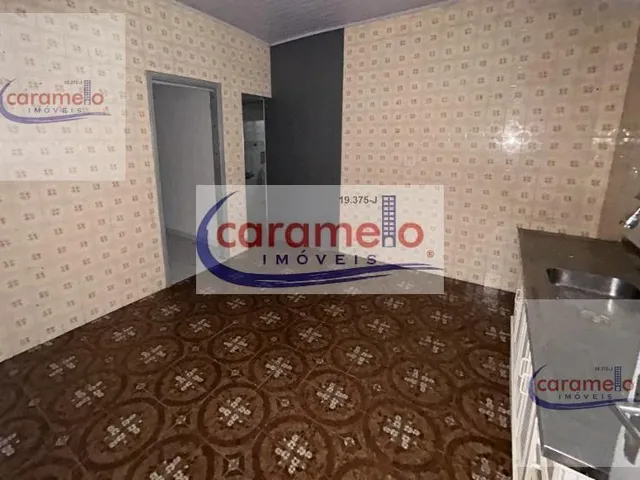 Imagem: Casa Residencial em São Paulo - São Paulo