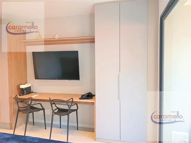 Imagem: Apartment em São Paulo - São Paulo, Pinheiros