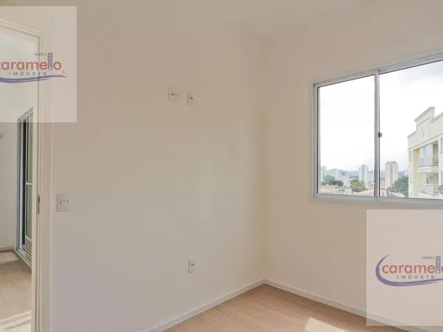 Imagem: Apartamento com Suíte e Varanda na Vila