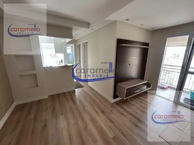 Imagem: Apartamento Residencial em São Paulo