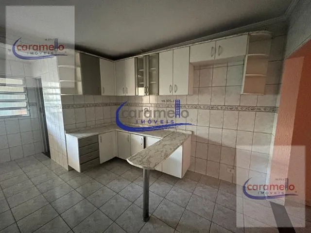 Imagem 5: Casa Residencial em Osasco - São Paulo, Jardim Elvira
