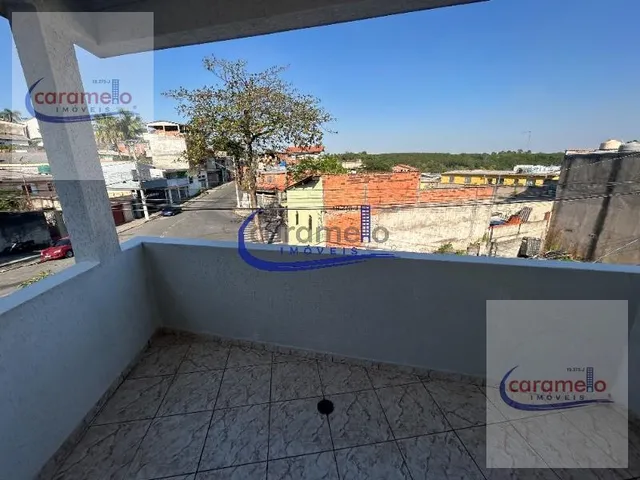 Imagem 3: Casa Residencial em Osasco - São Paulo, Jardim Elvira