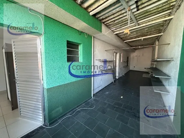 Imagem 8: Casa Residencial em Osasco - São Paulo, Jardim Elvira
