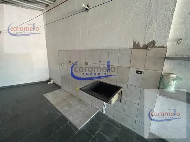 Imagem 14: Casa Residencial em Osasco - São Paulo, Jardim Elvira