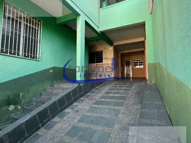 Imagem 16: Casa Residencial em Osasco - São Paulo, Jardim Elvira