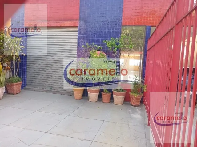 Imagem: Salao Comercial em São Paulo - São Paulo