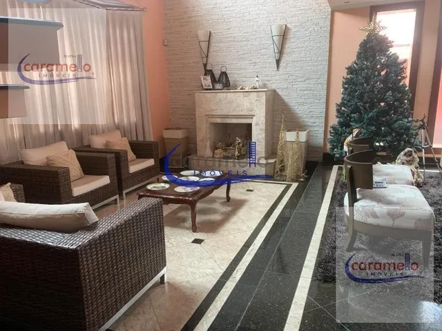 Imagem: Casa Residencial em São Paulo - São Paulo