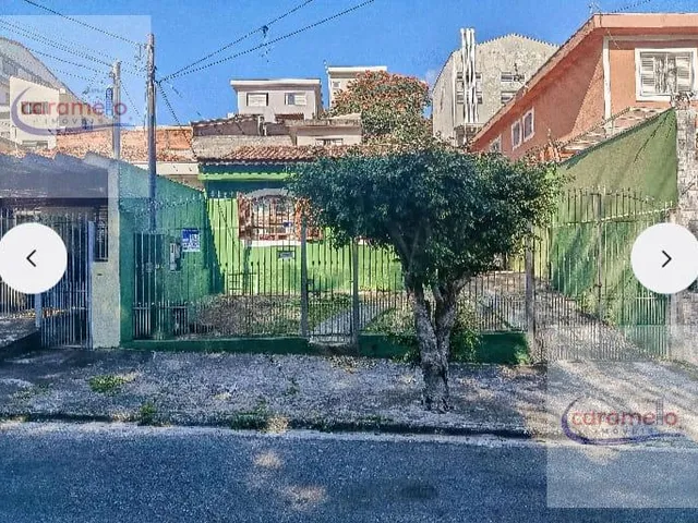 Imagem: House em São Paulo - São Paulo, Jardim