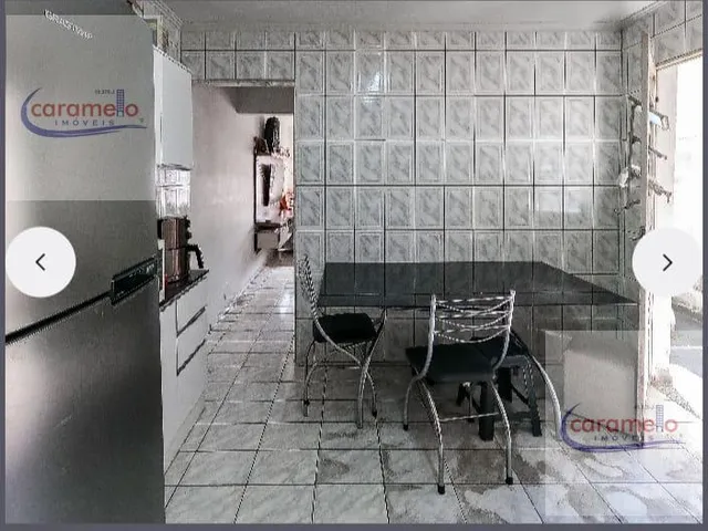 Imagem 7: House em São Paulo - São Paulo, Jardim Marisa