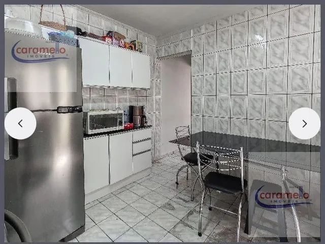 Imagem 16: House em São Paulo - São Paulo, Jardim Marisa