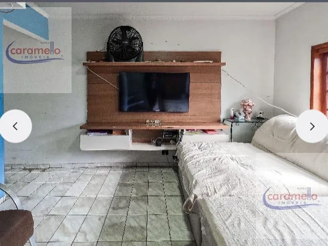 Imagem 2: House em São Paulo - São Paulo, Jardim Marisa