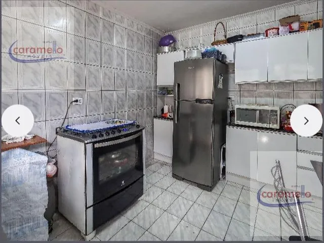 Imagem 9: House em São Paulo - São Paulo, Jardim Marisa