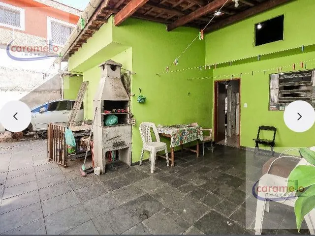 Imagem 13: House em São Paulo - São Paulo, Jardim Marisa