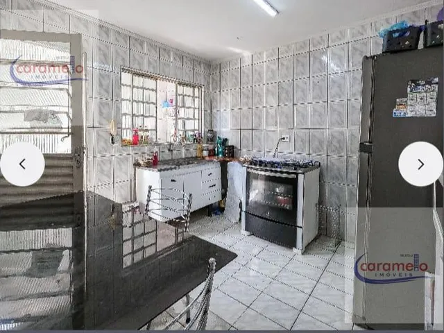 Imagem 12: House em São Paulo - São Paulo, Jardim Marisa