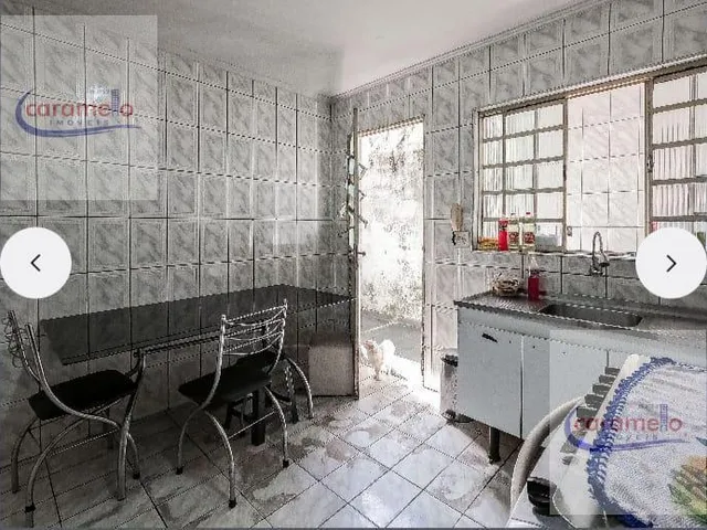 Imagem 3: House em São Paulo - São Paulo, Jardim Marisa
