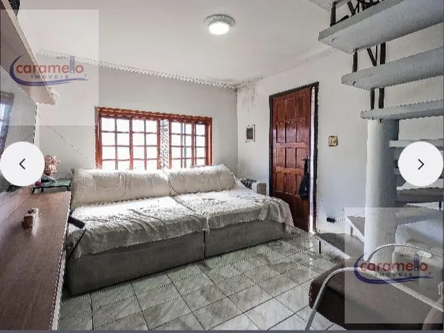 Imagem 14: House em São Paulo - São Paulo, Jardim Marisa