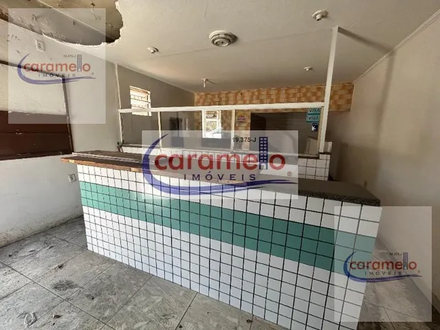 Imagem: Salao Comercial em São Paulo - São Paulo