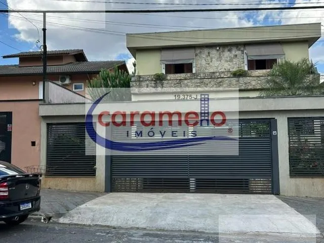Imagem: Casa Residencial em São Paulo - São Paulo