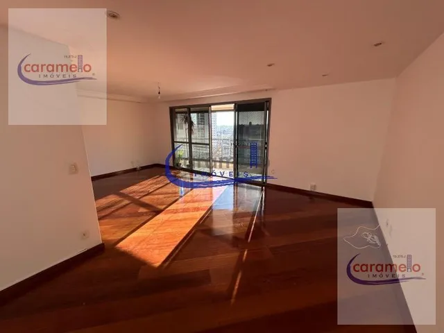 Imagem: Apartamento Residencial em São Paulo