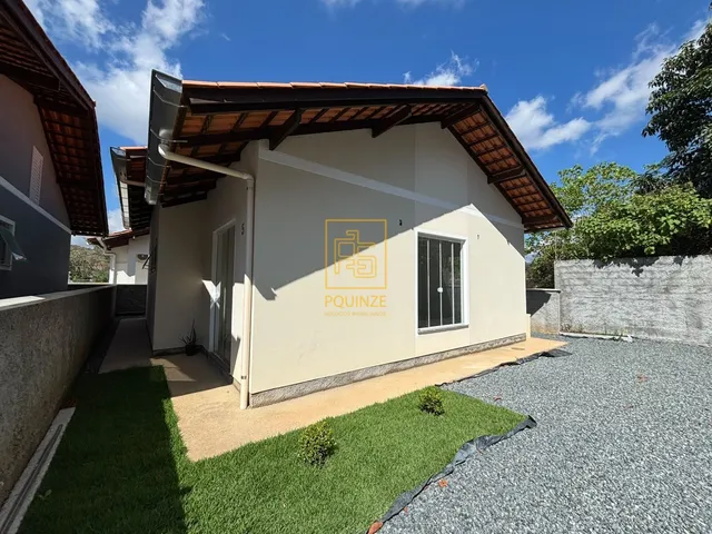 Imagem: Casa com conforto e praticidade no bairro
