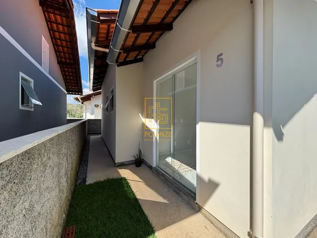 Imagem 9: Casa com conforto e praticidade no bairro Pomeranos, em Timbó