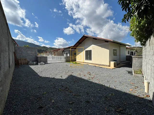 Imagem 7: Casa com conforto e praticidade no bairro Pomeranos, em Timbó
