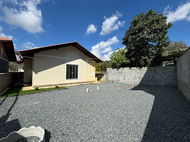 Imagem 3: Casa com conforto e praticidade no bairro Pomeranos, em Timbó
