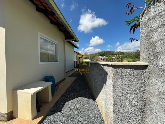 Imagem 6: Casa com conforto e praticidade no bairro Pomeranos, em Timbó