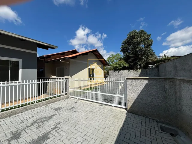 Imagem 16: Casa com conforto e praticidade no bairro Pomeranos, em Timbó