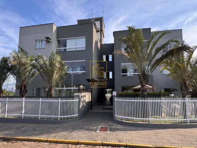 Imagem: Apartamento com 3 dormitórios e 2 vagas