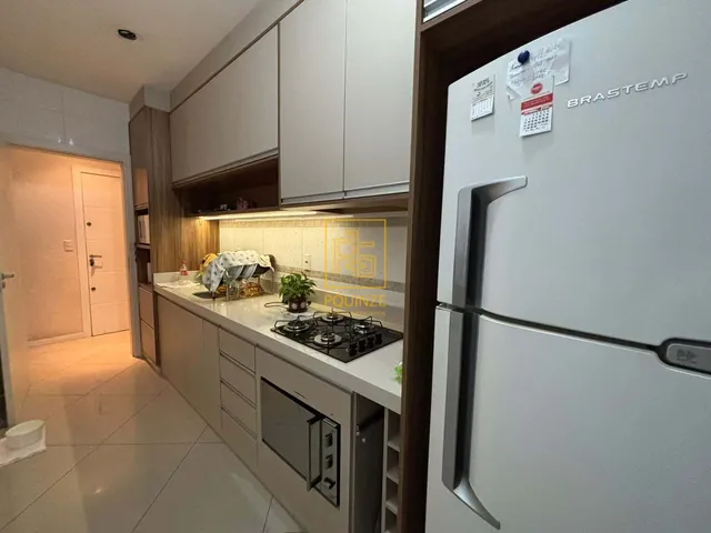 Imagem 13: Apartamento com 3 dormitórios e 2 vagas de garagem no bairro Imigrantes