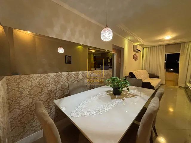 Imagem 11: Apartamento com 3 dormitórios e 2 vagas de garagem no bairro Imigrantes