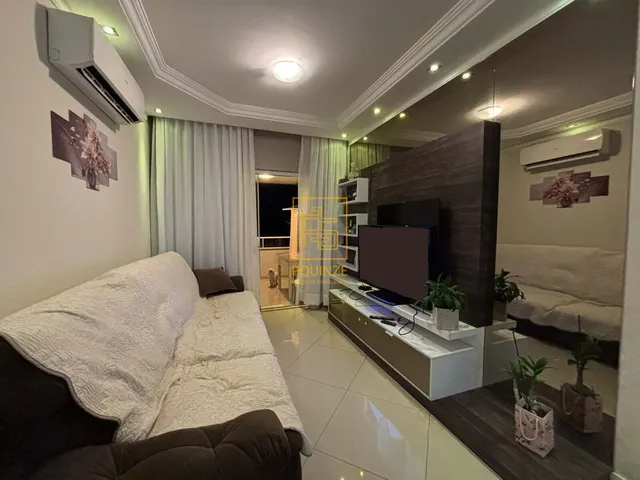Imagem 14: Apartamento com 3 dormitórios e 2 vagas de garagem no bairro Imigrantes