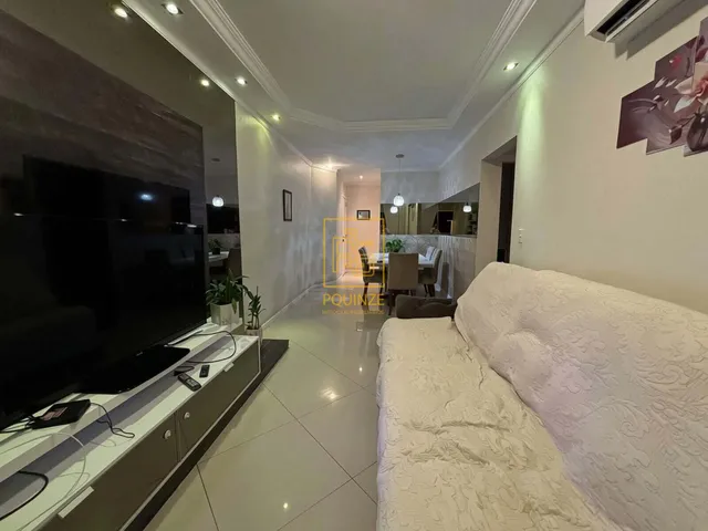 Imagem 3: Apartamento com 3 dormitórios e 2 vagas de garagem no bairro Imigrantes