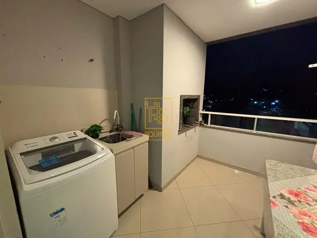 Imagem 10: Apartamento com 3 dormitórios e 2 vagas de garagem no bairro Imigrantes