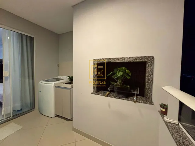 Imagem 7: Apartamento com 3 dormitórios e 2 vagas de garagem no bairro Imigrantes