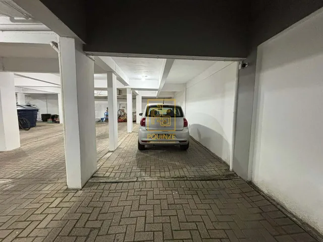 Imagem 2: Apartamento com 3 dormitórios e 2 vagas de garagem no bairro Imigrantes