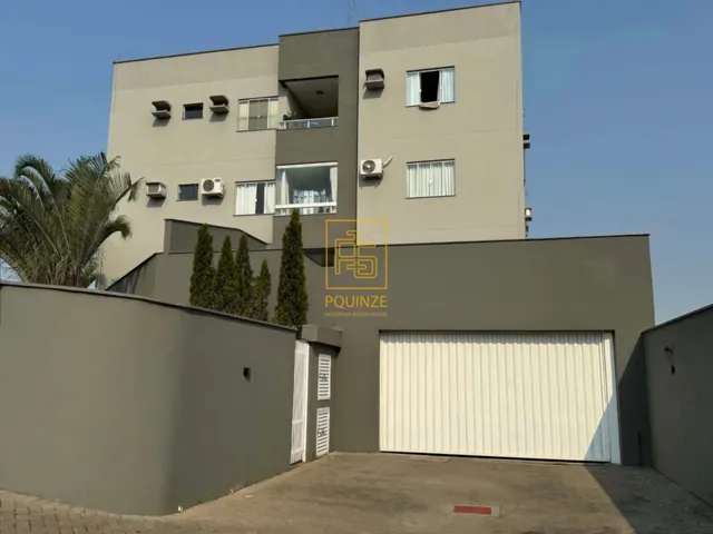 Imagem 16: Apartamento com 3 dormitórios e 2 vagas de garagem no bairro Imigrantes